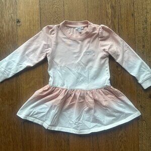 Girls LIVLY Ombre Dress (18-24 Months)
